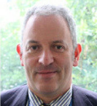 Photo of Professor Richard Cohen
