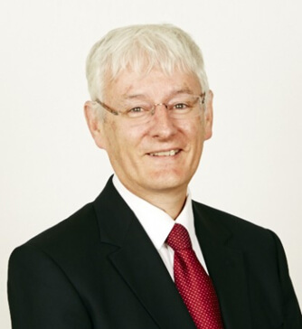 Image of Professor Geoffrey Bellingan