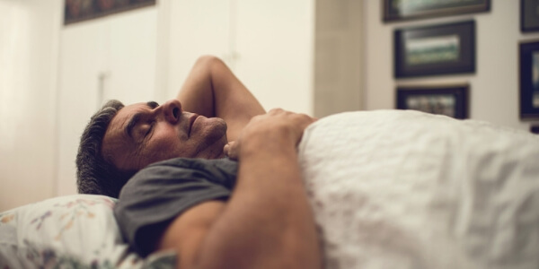 How To Sleep After Hip Replacement (For Faster Recovery)